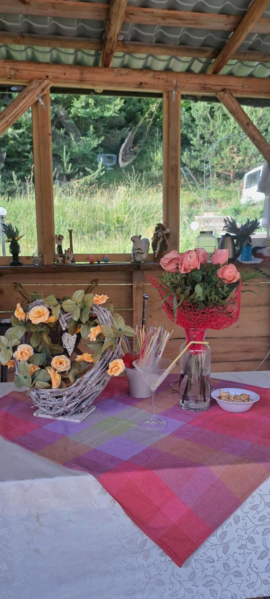 Forest Glamping Braşov Exterior foto